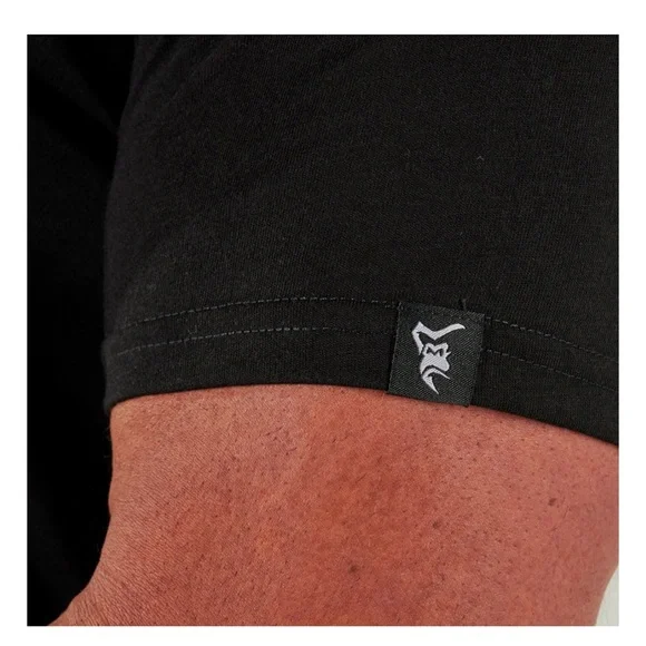 Silverback VITAL T-SHIRT - Picture 5 of 8